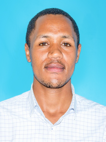 photo of member