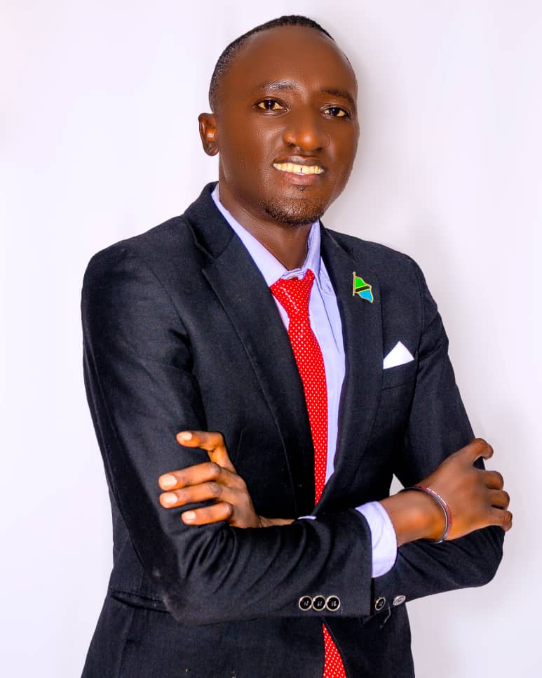 photo of member