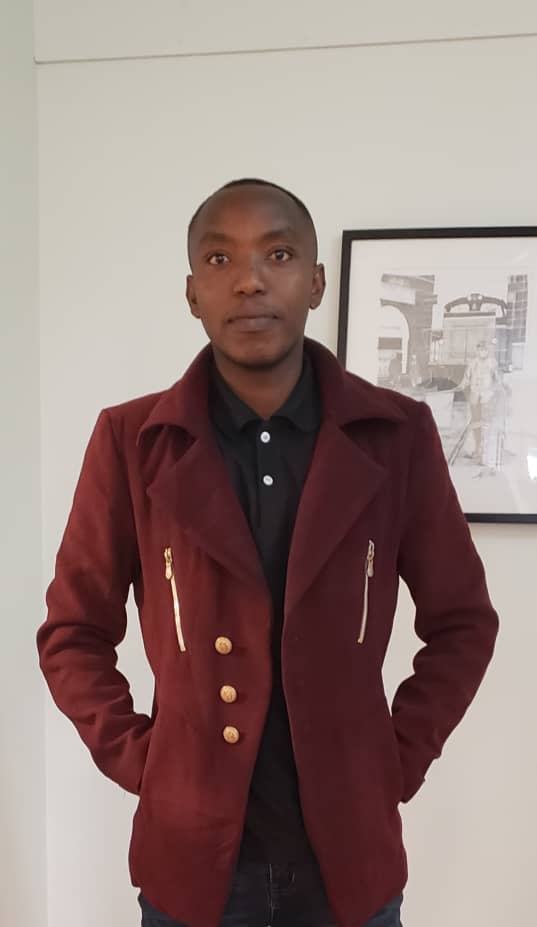 photo of member